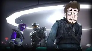GMOD - MOST INSANE SERVER EVER RP!!!