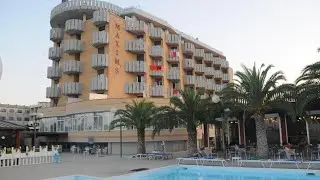 Hotel Maxim's, Martinsicuro, Italy