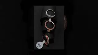 92.5 silver gold jewellery | silver ring design for girls 2025