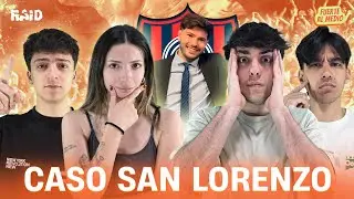 ¿BORJA a BOCA? 💣 + La VERDAD sobre la Quiebra de SAN LORENZO  | 18/12 | FAM