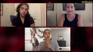 MELMIRA I GALLAUDET LSU ADDRESSES SYSTEMATIC RACISM