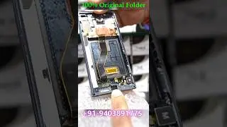 Og Mobile Folder Wholesale Market #shorts
