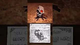 The Helldivers add insult to injury&hellip; 🤖 #helldivers2 #animation