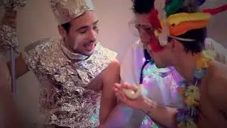 Moustache - Exp&eacute;rience - Sup de Pub Lyon