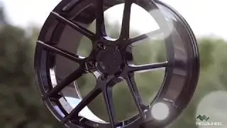 Avant Garde M510 Gloss Black