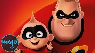 Top 10 Summer Blockbusters of 2018