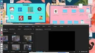 Export Movie & Get a Shared Link How To Video