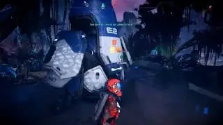Mass Effect Andromeda &mdash; 21 &mdash; Havarl &mdash; Rescuing Angara scientists and meeting lost Turians