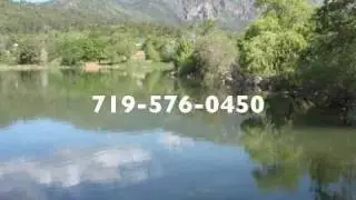 Golden Eagle Campground - Colorado Springs