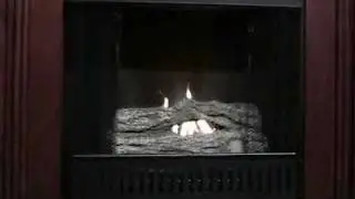 Gel Fuel Fireplace from Southern Enterprises