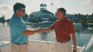 Carolina Boat Brokerage