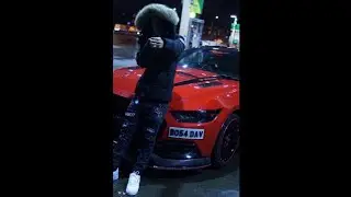(FREE) Zoe Osama x Bino Rideaux Type Beat 2023 - “Eastside”