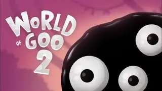 ИНТЕРЕСНЫЕ МЕХАНИЗМЫ ~[World of Goo 2 #4]~