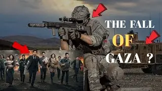 Israel&rsquo;s Siege on Gaza: Starvation used as a Weapon of War