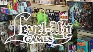 What You Missed This Week at Level Up Games! - 11/10/23