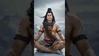 Har Har Mahadev&hellip; and the universe listens. #facts #shiv #kamdev #lordshiva #mahadev #viral #trending