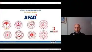 6. Oturum: Olay Yerinde Afet Yönetimi ve Triyaj