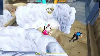Free Fire Headshot Highlights: Pro Player Skills Revealed