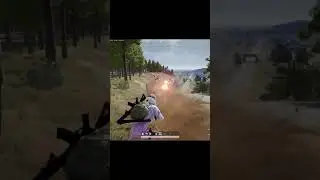 ИЗНАСИЛОВАЛИ - PUBG