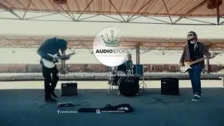 AudioStore Reklama