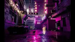 Kromestar - untitled