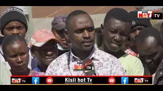 Gruesome Stabbing in Nakuru Sparks Security Concerns