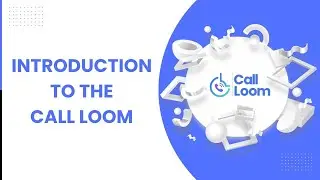 Call Loom: Your Intelligent Phone System | Call Tracking, IVR, QA&ensp;& Transcription