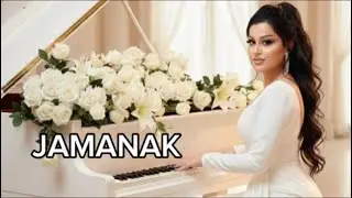 SERINE DAVTYAN JAMANAK (cover) Artash Asatryan