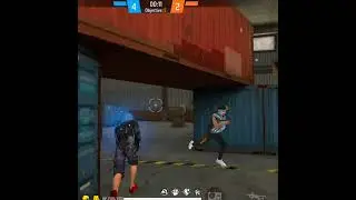 Full Control settings ⚡⚡ FREE FIRE HEADSHOT 🙀 WAIT FOR END
