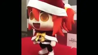 Fate walk