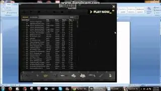 How To Join An Empty Server Or Almost full SErver In Battlefield Playforfree