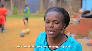 Uganda Football for Development || Tropical Hope Wide Initiative