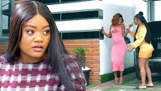 Don’t Miss This Newly Released Relationship Drama That Will Shock U Completely– Nigerian Movies 2025