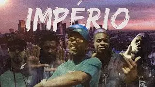 Reggie BDS - Imp&eacute;rio ft. OffAndonstage, Sombra SNJ, Deley, Nego Jam RZO (prod. KutMendes Produ&ccedil;&otilde;es)