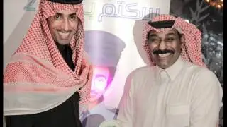 الفنان فايز المالكي ومقلب قوي في الفنان عوض عبدلله