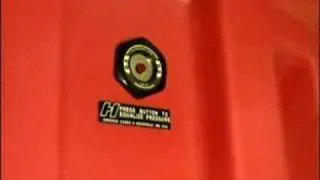 Relief Pod