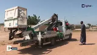 Touba ca kanam éclaire Touba. (Extrait de notre magazine DEGGO)