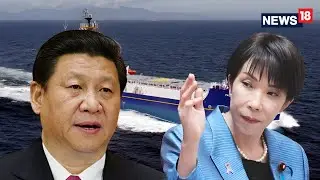&lsquo;Evil Path&rsquo;: China Slams Japan&rsquo;s &lsquo;Return to Militarism&rsquo; as N Korea Warns Over Nuclear Ambitions | 4K