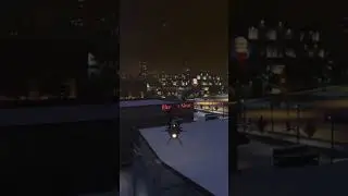 Пьяный за рулём 😂 / Гта 5 онлайн / Drunk driving 😁 / Gta 5 online