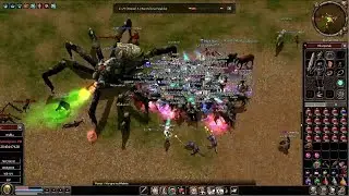 Metin2.PL Diumar - Lecimy do 105 lvl! #014