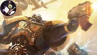 Warhammer 40k「GMV」Sabaton  Last dying breath