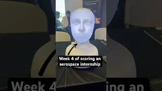 I Beat Master&rsquo;s & PhD Students in an Aerospace Competition (as an undergrad)