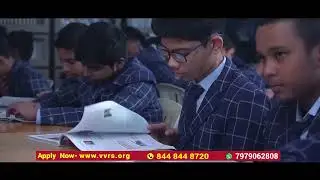 Admissions Open at Bihar's #1 Ranked Residential School