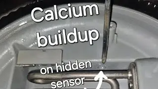 Samsung Dishwasher: Smart Auto and Heavy blinking lights fix