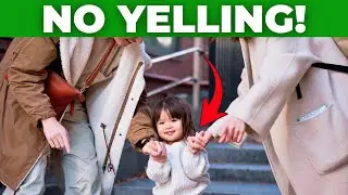 The Simple Japanese Method That Teaches Kids Kindness