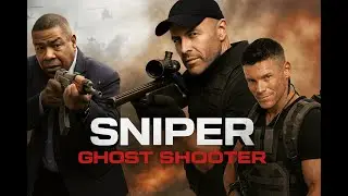 Sniper Ghost Shooter 🎯 | Watching or Skip? | Quick Plot Review | Movie Explanation Hub