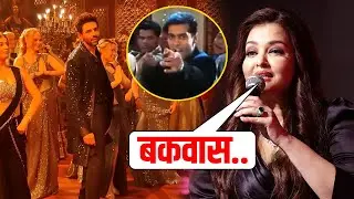 Kartik Aryan Dance Copy Salman Khan Aishwarya Rai Reaction | iifa awards |filmfare