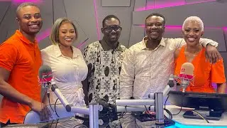Big Conversation: December in Ghana - Diet and Nutrition | Culture Daily