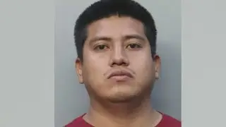 Man arrested in deadly Miami hit‑and‑run appears before judge