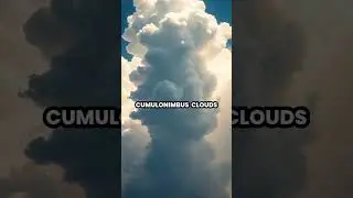 The Science of Clouds: Nature's Sky Marvels ☁️✨
